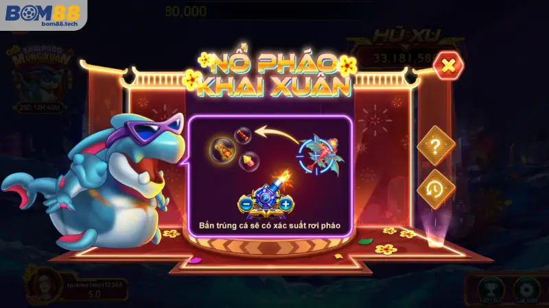 Đại Chiến Th&aacute;i B&igrave;nh Dương Bom88 được đ&ocirc;ng đảo người chơi lựa chọn