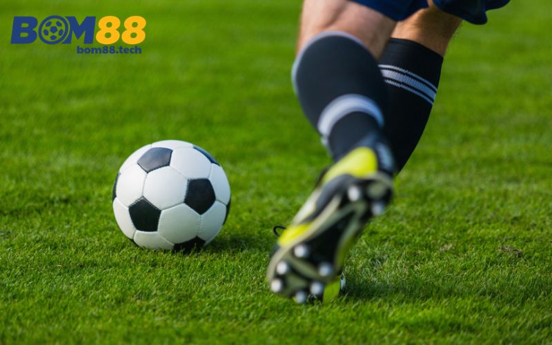 Bom88 chắc chắn sẽ là điểm đến lý tưởng để đồng hành cùng các trận cầu đỉnh cao mỗi ngày